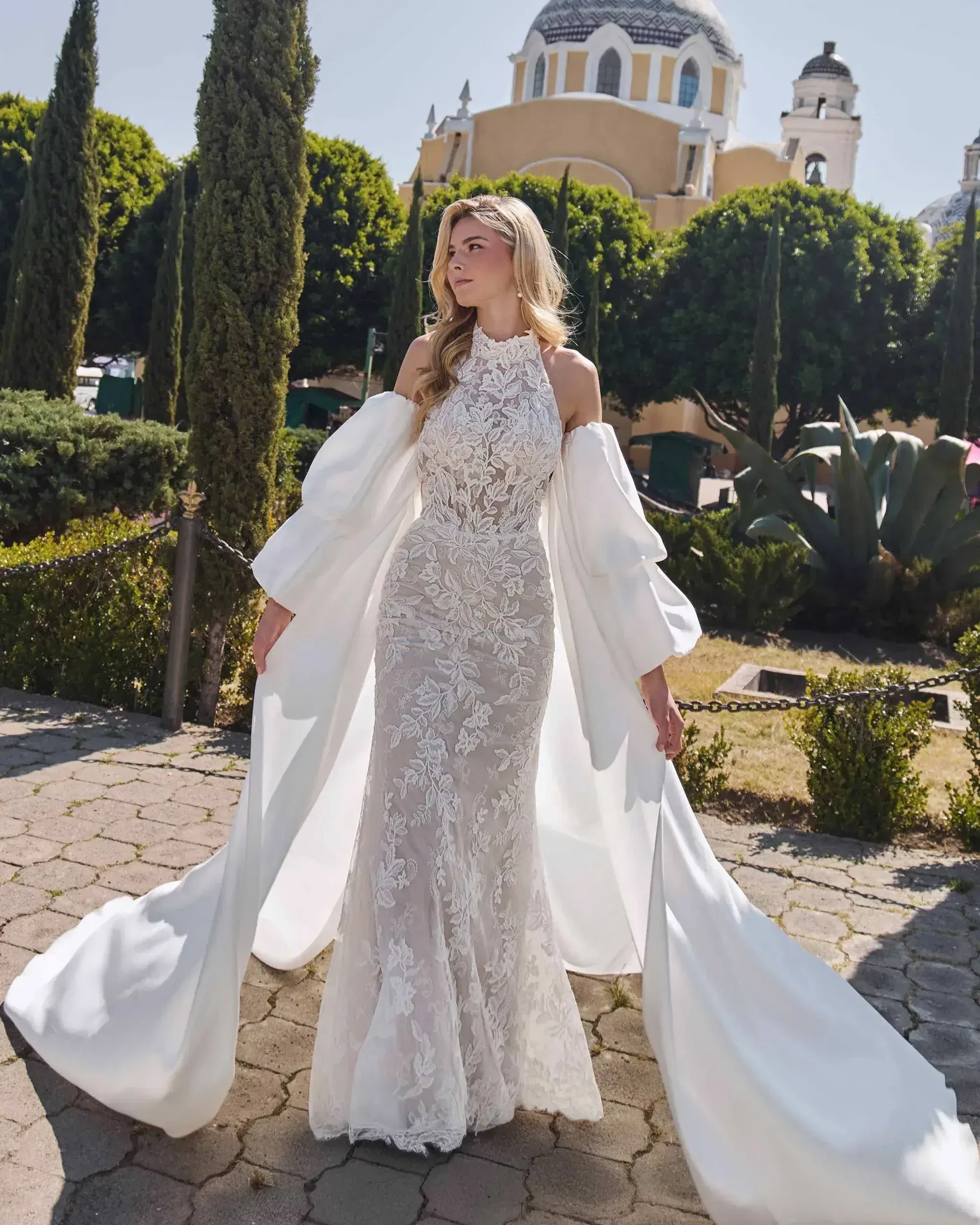 L'Amour by Calla Blanche