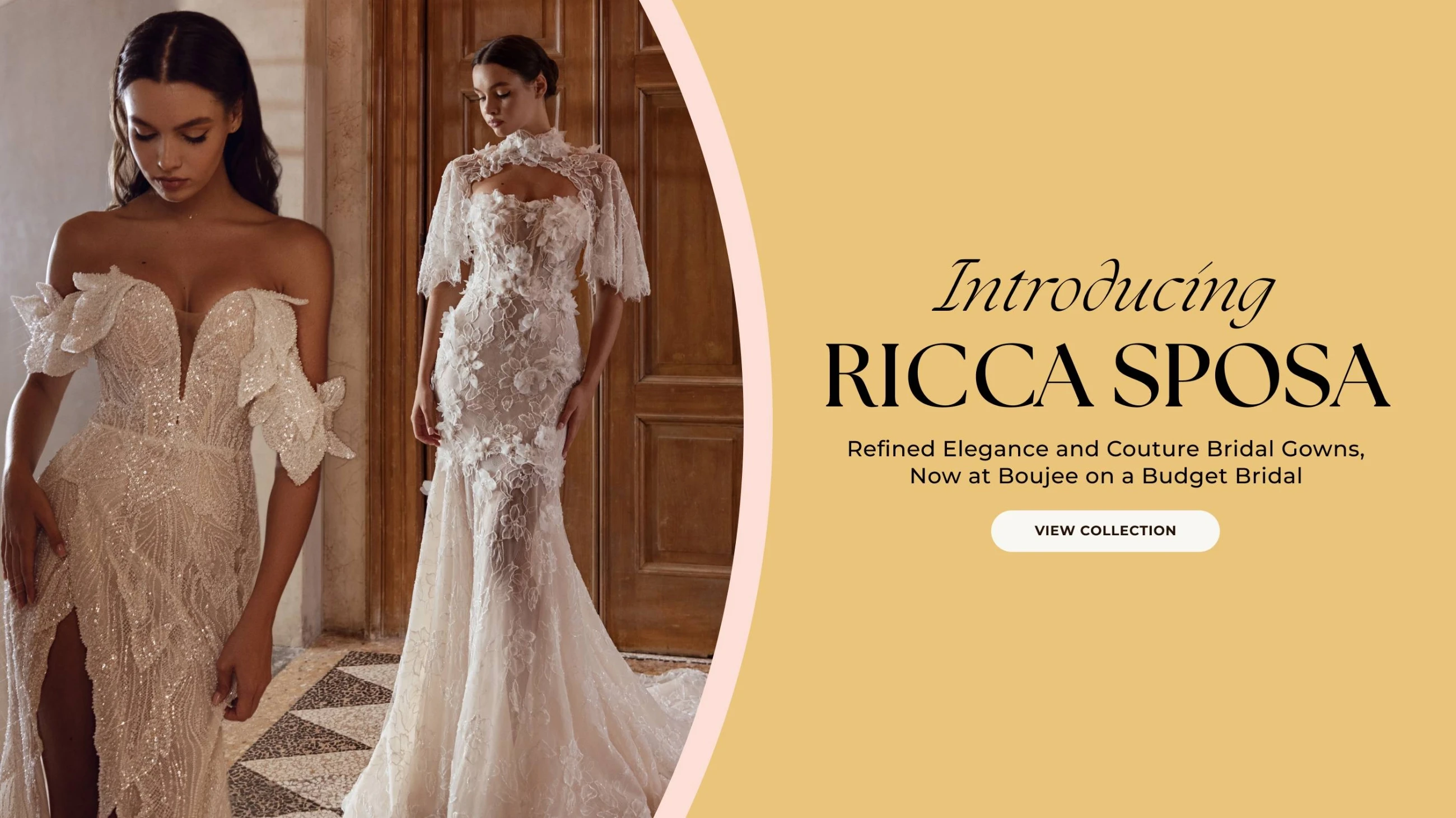 Ricca Sposa