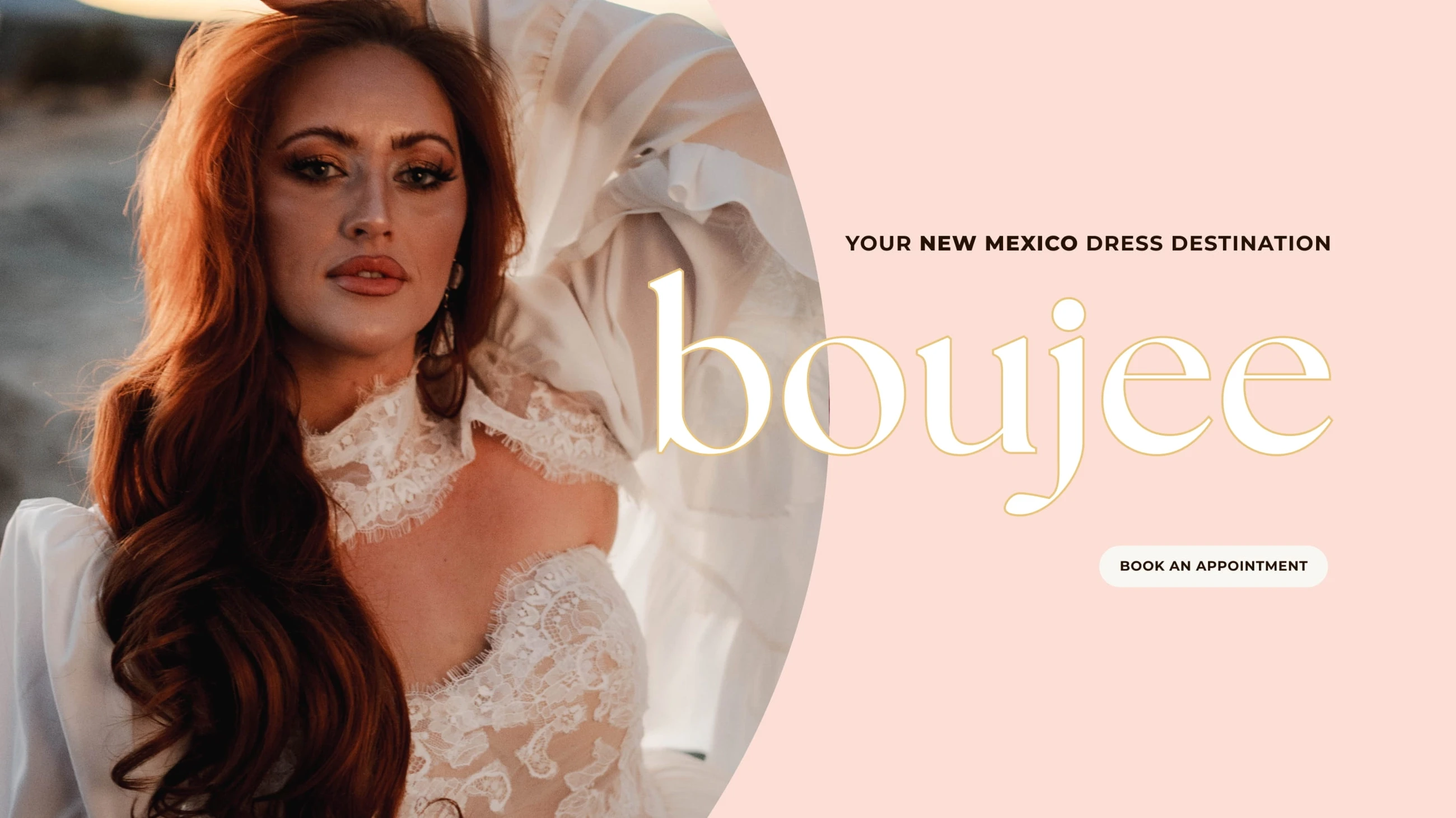 Your Mexico Dress Destination Boujee