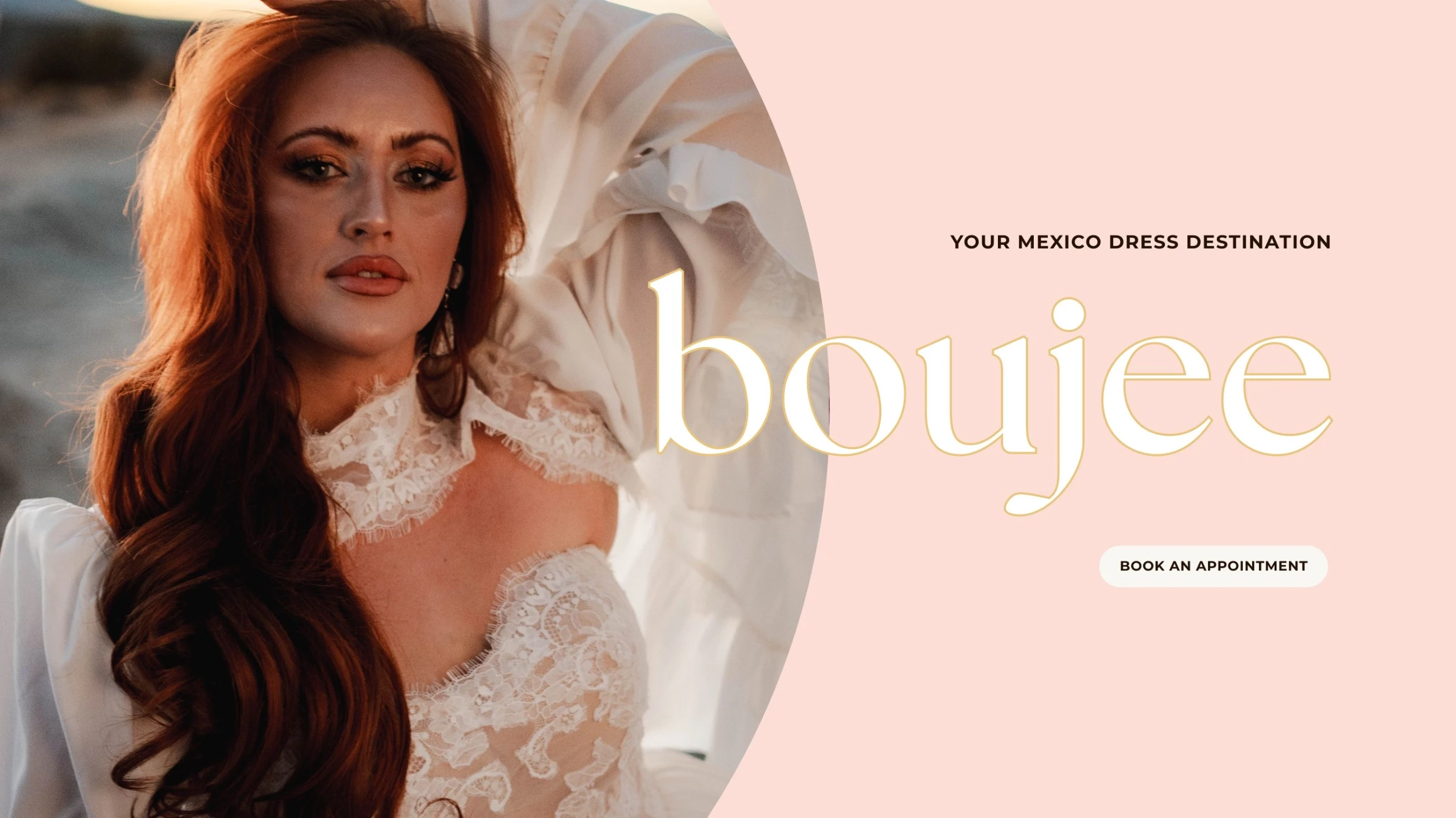 Your Mexico Dress Destination Boujee