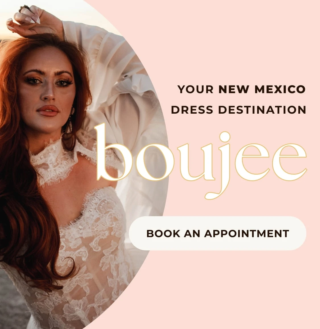 Your Mexico Dress Destination Boujee