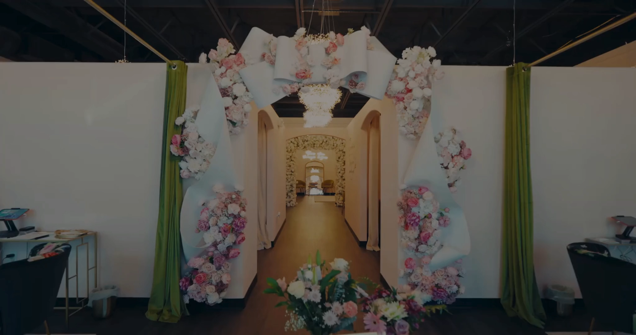 Boujee Bridal